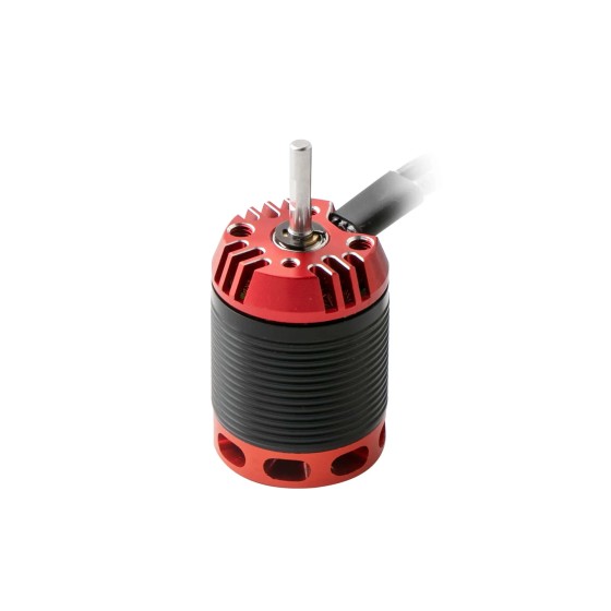 Original FlashHobby H450 3800KV 650-950W 2-6s High-Power Brushless Helicopter Motor for 500 PRO/X/L ALIGN